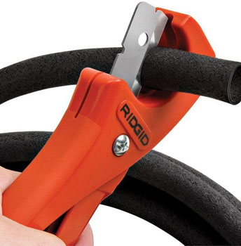 Ridgid alat za PVC cevi 3-42mm PC-1250 23488 Ridgid alat za PVC cevi 3-42mm PC-1250 23488