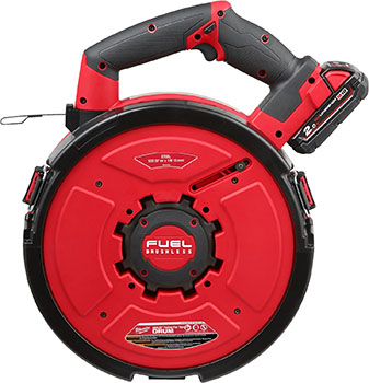 Milwaukee akumulatorski alat za provlačenje kablova M18 FPFT-202 ST Set 4933471953 Milwaukee akumulatorski alat za provlačenje kablova M18 FPFT-202 ST Set 4933471953