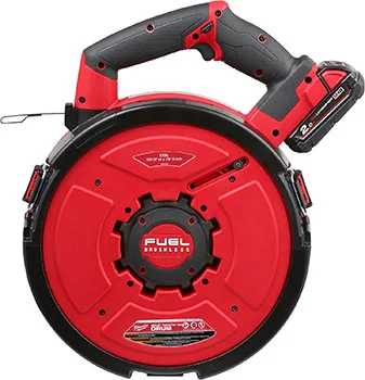 Milwaukee akumulatorski alat za provlačenje kablova M18 FPFT-202 ST Set 4933471953-1