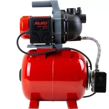 Al-ko hidropak HW 600 ECO 113596-2