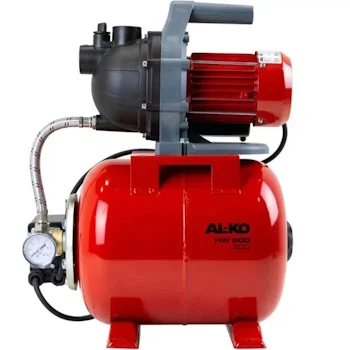 Al-ko hidropak HW 600 ECO 113596-3