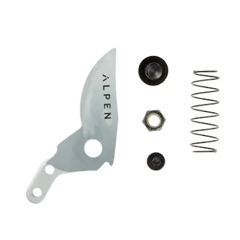 Alpen komplet rezervnih delova za makaze za orezivanje Gelbhorn 150/1