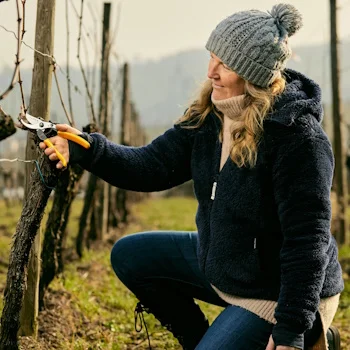 Alpen makaze za orezivanje 63mm Gelbhorn 150 Alpen makaze za orezivanje 63mm Gelbhorn 150