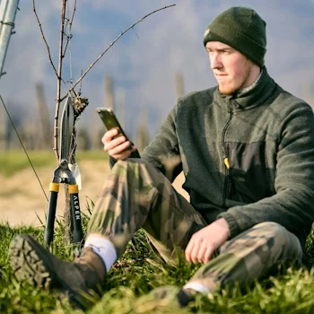 Alpen makaze za živu ogradu 600mm Pilatus 200 Alpen makaze za živu ogradu 600mm Pilatus 200