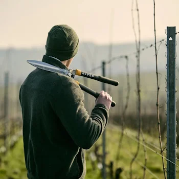 Alpen makaze za živu ogradu 600mm Pilatus 200 Alpen makaze za živu ogradu 600mm Pilatus 200