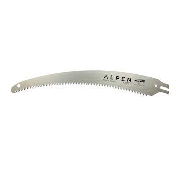 Alpen zakrivljena testera za orezivanje 350mm Bernina 6350 Alpen zakrivljena testera za orezivanje 350mm Bernina 6350