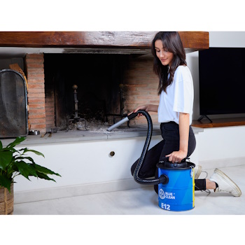 Annovi Reverberi usisivač za pepeo CLEAN E12 8016287524452-1