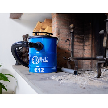 Annovi Reverberi usisivač za pepeo CLEAN E12 8016287524452-3