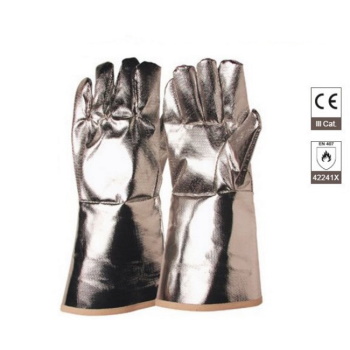 Ansell rukavice aluminizirane za visoke temperature 07294 Ansell rukavice aluminizirane za visoke temperature 07294