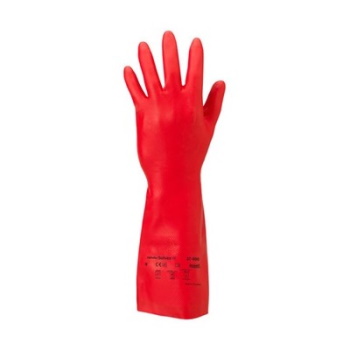 Ansell zaštitne rukavice kiselootporne Sol Vex 37-900-1