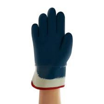 Ansell zaštitne rukavice Hycron za grube radove 27-607-1