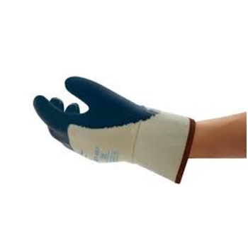 Ansell zaštitne rukavice Hycron za grube radove 27-607-2