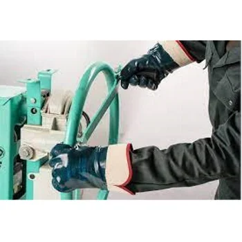 Ansell zaštitne rukavice Hycron za grube radove 27-607 Ansell zaštitne rukavice Hycron za grube radove 27-607