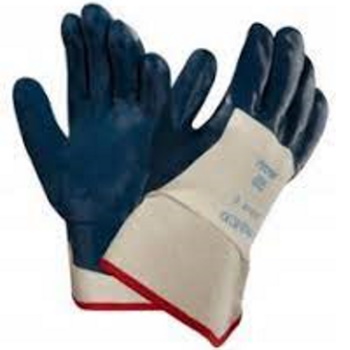 Ansell zaštitne rukavice Hycron za grube radove 27-607-5