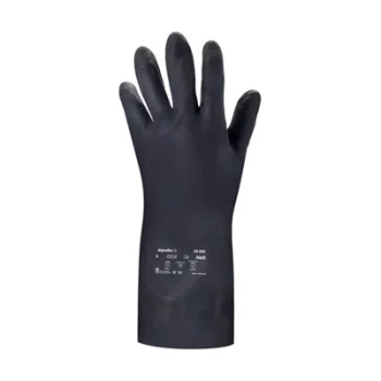 Ansell zaštitne rukavice kiselootporne Neotop 29-500 Ansell zaštitne rukavice kiselootporne Neotop 29-500
