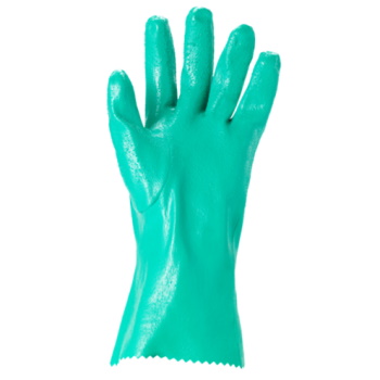 Ansell zaštitne rukavice kiselootporne Sol Knit 31cm 39-122 Ansell zaštitne rukavice kiselootporne Sol Knit 31cm 39-122