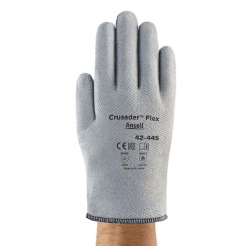 Ansell zaštitne rukavice toplootporne kratke Crusader Flex 42-445-1