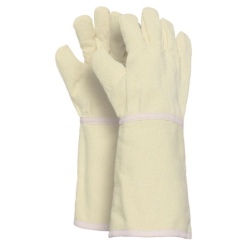 Ansell zaštitne rukavice toplootporne od aramida duge 38cm 7291 Ansell zaštitne rukavice toplootporne od aramida duge 38cm 7291