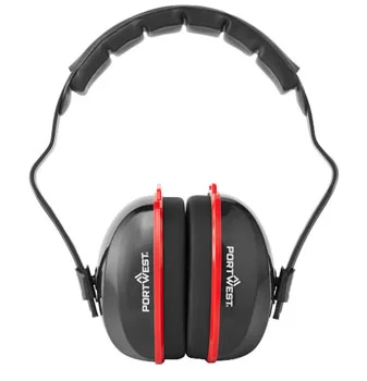 Portwest antifoni udobni PW43 Portwest antifoni udobni PW43