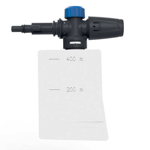 AR Blue Clean perač pod pritiskom 3.0 DSS PE 2600W AR Blue Clean perač pod pritiskom 3.0 DSS PE 2600W