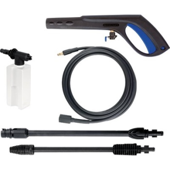 AR Blue Clean perač pod pritiskom TSS117 1300W 3113689 AR Blue Clean perač pod pritiskom TSS117 1300W 3113689