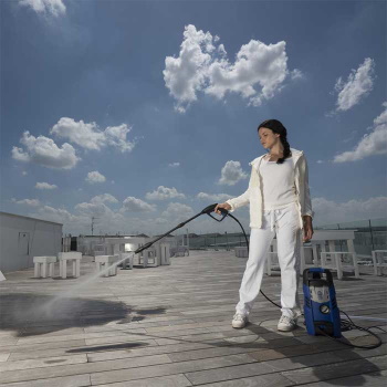 AR Blue Clean perač pod pritiskom TSS117 1300W 3113689 AR Blue Clean perač pod pritiskom TSS117 1300W 3113689