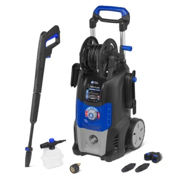 AR Blue Clean perač pod pritiskom TF 5.0. 2300W AR Blue Clean perač pod pritiskom TF 5.0. 2300W