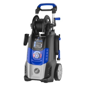 AR Blue Clean perač pod pritiskom TF 5.0. 2300W -3