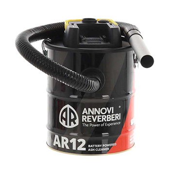 Annovi Reverberi akumulatorski usisivač za pepeo AR12B-4