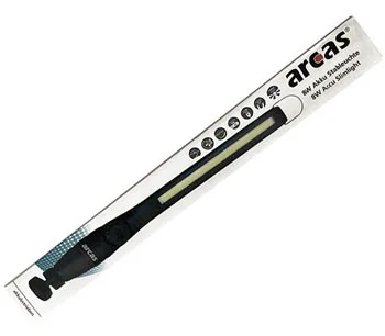 Arcas punjiva Led lampa 8W-1