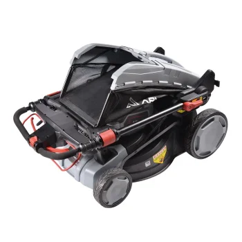 Arvipo kosačica na baterije LM 37 sa 2 baterije-1 Arvipo kosačica na baterije LM 37 sa 2 baterije-1