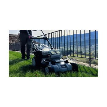 Arvipo kosačica na baterije LM 37 sa 2 baterije-5 Arvipo kosačica na baterije LM 37 sa 2 baterije-5