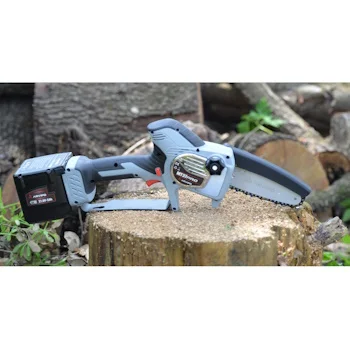 Arvipo električna testera sa dve baterije MT37 PRO Arvipo električna testera sa dve baterije MT37 PRO