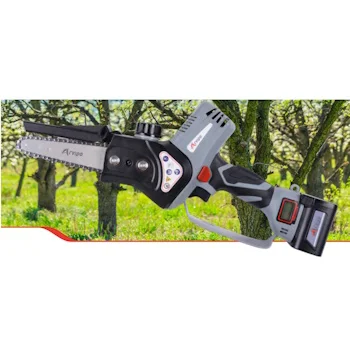 Arvipo električna testera sa jednom baterijom 300W MT37 Arvipo električna testera sa jednom baterijom 300W MT37