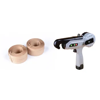 Arvipo vezačica električna TM20 Arvipo vezačica električna TM20