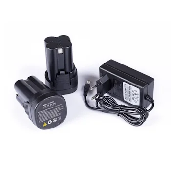 Arvipo vezačica električna TM20 Arvipo vezačica električna TM20