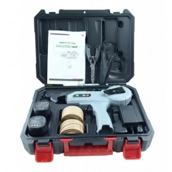 Arvipo vezačica električna TM20 Arvipo vezačica električna TM20