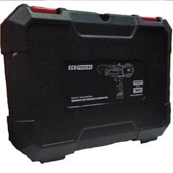 Arvipo vezačica električna TM20 Arvipo vezačica električna TM20