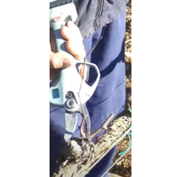Arvipo električne makaze PS 27 Arvipo električne makaze PS 27