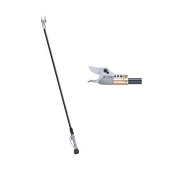 Arvipo električne makaze HP37 + 2 x baterija-1