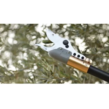 Arvipo električne makaze HP37 + 2 x baterija-2