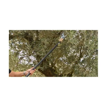 Arvipo električne makaze HP37 + 1 baterija-3