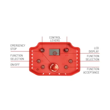 Arvipo motorna kosačica hibridna DRM-70-5