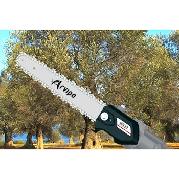 Arvipo električna testera HS 37 pro Arvipo električna testera HS 37 pro