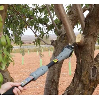 Arvipo električna testera HS 37 pro Arvipo električna testera HS 37 pro