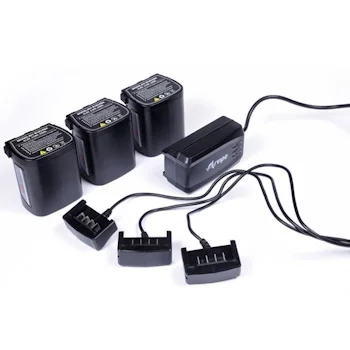 Arvipo električna testera HS 37 pro Arvipo električna testera HS 37 pro