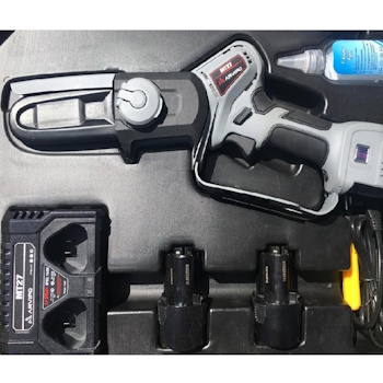 Arvipo testera električna MT27 Arvipo testera električna MT27