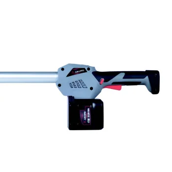 Arvipo trimer za živu ogradu TT37 + 2 baterije 5AH + punjač-3 Arvipo trimer za živu ogradu TT37 + 2 baterije 5AH + punjač-3