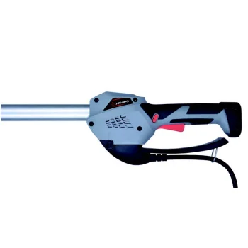 Arvipo trimer za živu ogradu TT37 + 2 baterije 5AH + punjač-4 Arvipo trimer za živu ogradu TT37 + 2 baterije 5AH + punjač-4