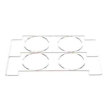 Asonic stalak za čišćenje manjih predmeta u čaši BEAKER-10L